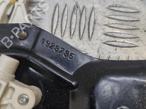Used Front left window mechanism Front left window mechanism 37229197 37229197