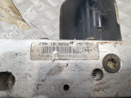 ABS pump MERCEDES-BENZ C-CLASS (W203) C 220 CDI (203.006) | BP28780296M43 