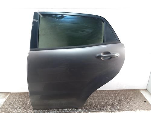 Używane Drzwi tylne lewe SSANGYONG KORANDO (CK) 2.0 e-XDi (175 hp) 28742265