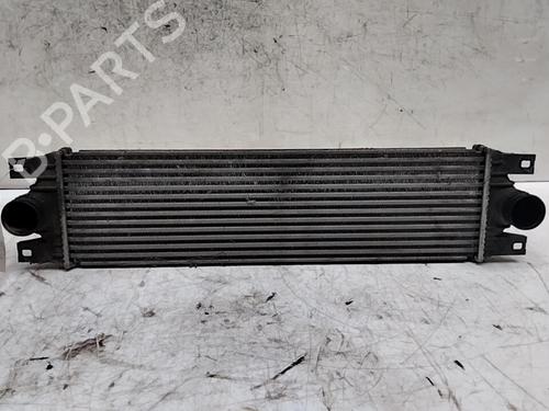 Intercooler RENAULT MASTER II Van (FD) 2.2 dCI 90 (FD0G, FD0N, FD2G, FD2N, FD3G, FD3N) (90 hp) 28763875