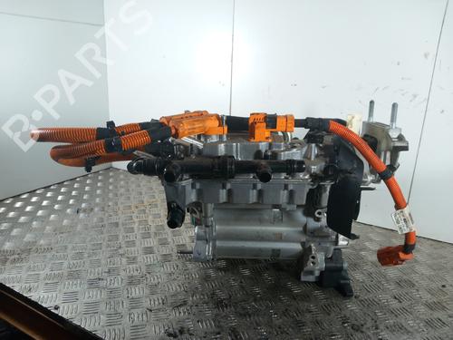 Used Engine Engine PEUGEOT 208 II (UB_, UP_, UW_, UJ_) e-208 (136 hp) 29843995 29843995