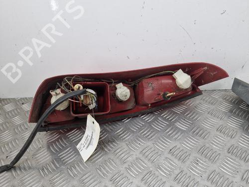 Used Left taillight Left taillight 38529946 38529946