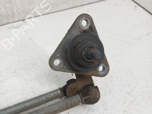 Front wiper motor ROVER STREETWISE Hatchback 1.4 | BP28738434M29