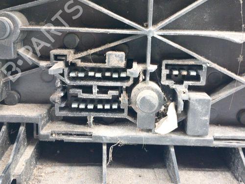 Used Left taillight Left taillight CITROËN BX (XB-_) 16 (75 hp) 28751168 28751168