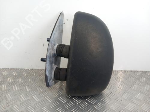 Left mirror PEUGEOT BOXER Van (244) 2.0 HDi | BP29323069C26 