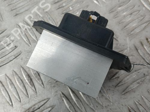 Heater resistor SUZUKI SWIFT III (MZ, EZ) 1.6 (RS416, RR 416, ZC31S) | BP30314950M108