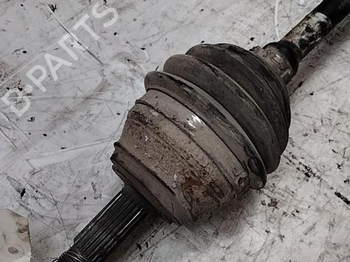 Used Left front driveshaft Left front driveshaft VW GOLF III (1H1) 1.9 D (64 hp) 28786879 28786879