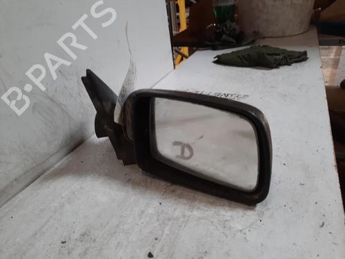 Right mirror RENAULT SUPER 5 (B/C40_) 1.1 | BP28772085C27 