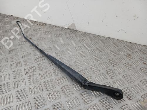 Used Front windshield wiper arm Front windshield wiper arm NISSAN MICRA III (K12) 1.5 dCi (86 hp) 40242132 40242132
