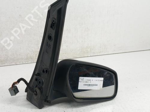 Right mirror FORD C-MAX (DM2) 1.8 TDCi | BP28761458C27 - Image 2