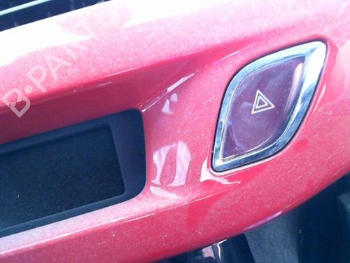 Used Warning switch CITROËN DS3 (SA_) 1.6 HDi 90 (92 hp) 28792857