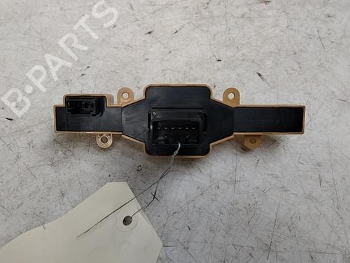 Used Warning switch KIA CARENS III MPV (UN) 2.0 CRDi 140 (140 hp) 28789235