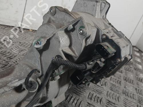 Steering rack VOLVO V40 Hatchback (525) D2 | BP38540948M22 - Image 2