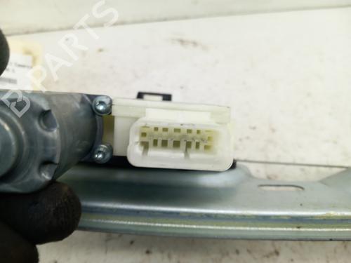 Rear left window mechanism RENAULT KADJAR (HA_, HL_) 1.3 TCe 140 (HLNB, HLN1) | BP28780656C24 - Image 3