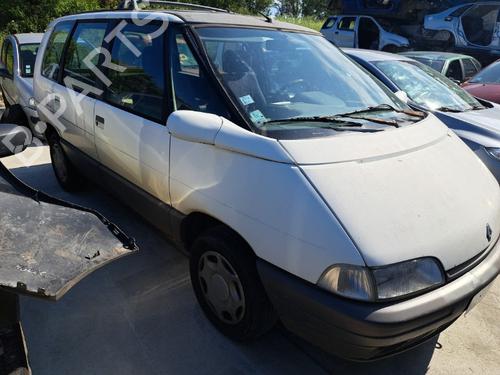 Used Parts RENAULT ESPACE II (J/S63_) 2.1 TD (J633, J634, J/S635, J/S63D) (88 hp) 4029480