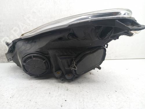 Used Right headlight Right headlight OPEL CORSA D (S07) 1.2 LPG (L08, L68) (80 hp) 28738472 28738472