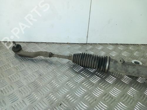 Steering rack RENAULT CLIO V (B7_) 1.5 Blue dCi 85 (B7AG) | BP28780886M22 