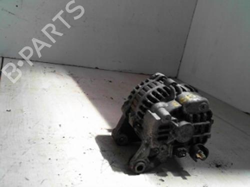 Alternator RENAULT CLIO II (BB_, CB_) 1.2 (BB0A, BB0F, BB10, BB1K, BB28, BB2D, BB2H, CB0A,... | BP28792040M7