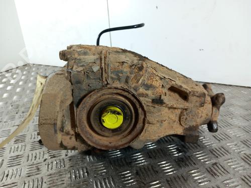 Used Rear differential MERCEDES-BENZ VITO Bus (W639) 111 CDI (639.701, 639.703, 639.705) (116 hp) 28737945