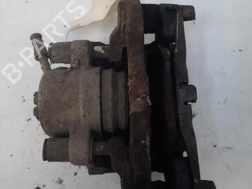 Used Right rear brake caliper VW LT 28-46 II Van (2DA, 2DD, 2DH) 2.5 SDI (75 hp) 28785211