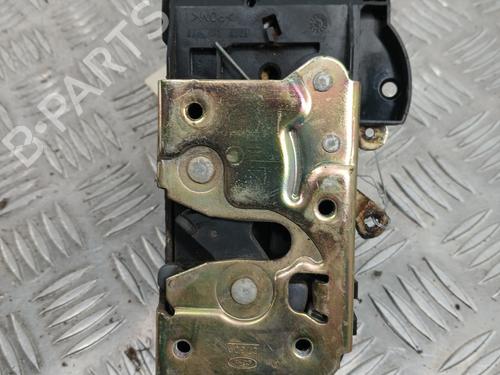 Used Electronic module FORD FOCUS I (DAW, DBW) 1.8 TDCi (115 hp) 31095475