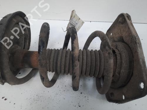 Used Left front shock absorber Left front shock absorber TOYOTA PROACE Van (MDX_) 2.0 D (MDX3) (128 hp) 28758172 28758172