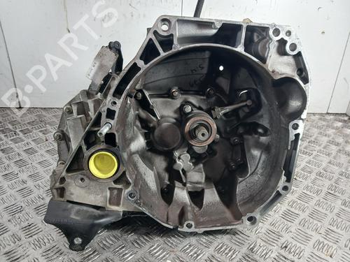 Gearbox RENAULT CAPTUR I (J5_, H5_) 0.9 TCe 90 | BP38719273M3 - Image 3