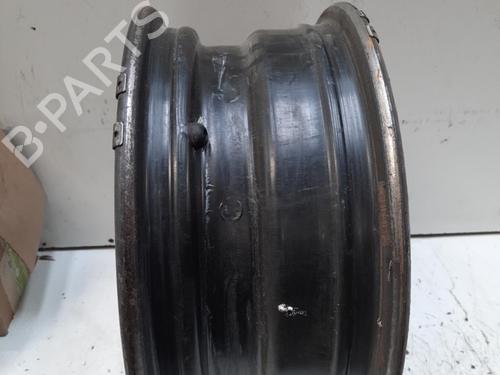 Used Rim CITROËN XANTIA (X1_, X2_) 1.9 Turbo D (90 hp) 28791553