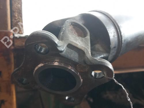 Driveshaft PEUGEOT 4007 (VU_, VV_) 2.2 HDi | BP28743011M37 