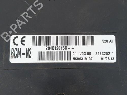 Electronic module RENAULT KANGOO / GRAND KANGOO II (KW0/1_) 1.5 dCi 90 (KW05, KW08, KW0G, KW11) | BP28762052M83 