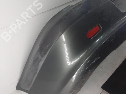 Used Rear bumper PEUGEOT 607 (9D, 9U) 2.2 HDi (133 hp) 28773732