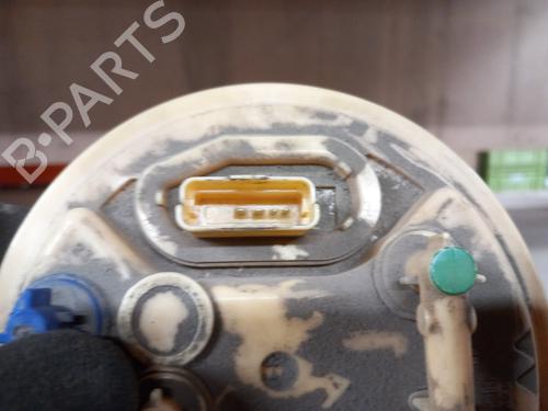 Fuel pump CITROËN C3 II (SC_) 1.4 HDi 70 (SC8HZC, SC8HR0, SC8HP4) | BP28760360M76