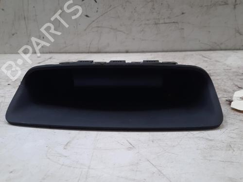 Used Display monitor PEUGEOT 308 SW I (4E_, 4H_) 1.6 HDi (109 hp) 28760539