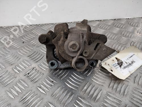 Right rear brake caliper PEUGEOT 2008 I (CU_) 1.2 THP 110 / PureTech 110 | BP28780255M106 - Image 3