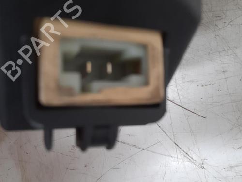 Varmeblæser DACIA LODGY (JS_) 1.6 (83 hp) 28763763