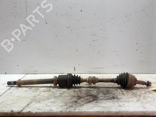 Used Left front driveshaft NISSAN MICRA III (K12) 1.5 dCi (86 hp) 28773671
