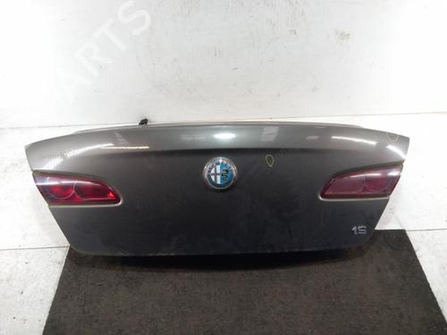 Tailgate ALFA ROMEO 159 (939_) 1.9 JTDM 8V (939AXE1B) | BP28740186C6 