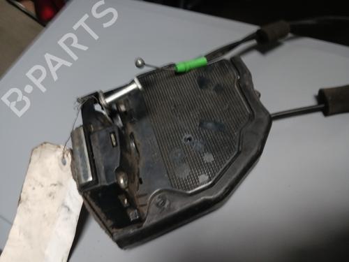 Electronic module TOYOTA RAV 4 III (_A3_) 2.2 D 4WD (ALA30_, ALA30R) | BP28777409M83 