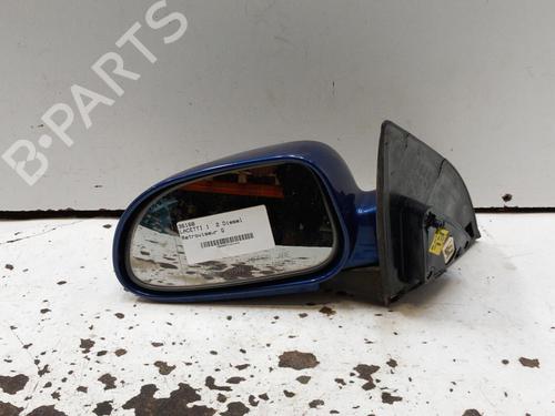 Left mirror CHEVROLET LACETTI (J200) 2.0 D | BP28778087C26