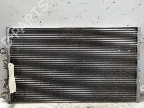 Used AC radiator AC radiator 28773709 28773709