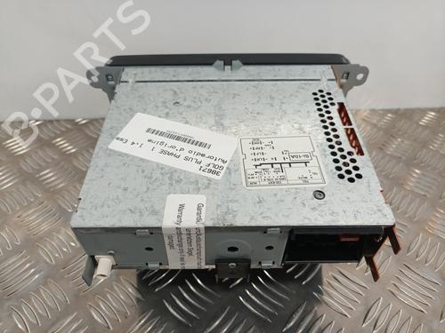 Radio VW GOLF PLUS V (5M1, 521) 1.4 TSI | BP28739632E6 