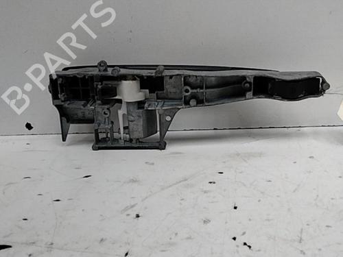 Used Front right exterior door handle PEUGEOT EXPERT Van (VF3A_, VF3U_, VF3X_) 1.6 HDi 90 16V (90 hp) 28753759