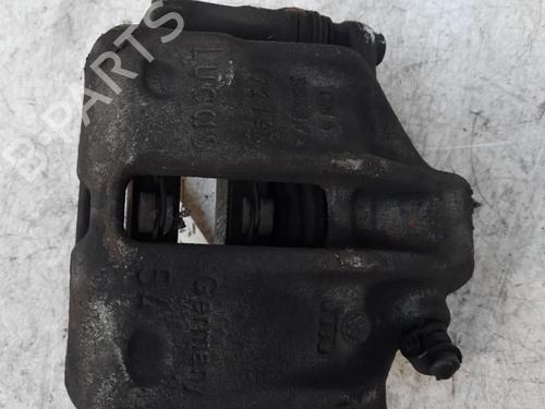 Used Right front brake caliper Right front brake caliper VW PASSAT B5 Variant (3B5) 1.8 T (150 hp) 28752253 28752253