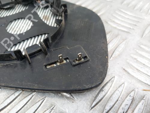 Used Left mirror glass Left mirror glass DACIA LOGAN MCV (KS_) 1.5 dCi (KS04) (88 hp) 28783126 28783126