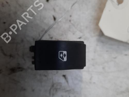 Used Left rear window switch Left rear window switch RENAULT MEGANE II (BM0/1_, CM0/1_) 1.9 dCi (BM0G, CM0G) (120 hp) 28786021 28786021
