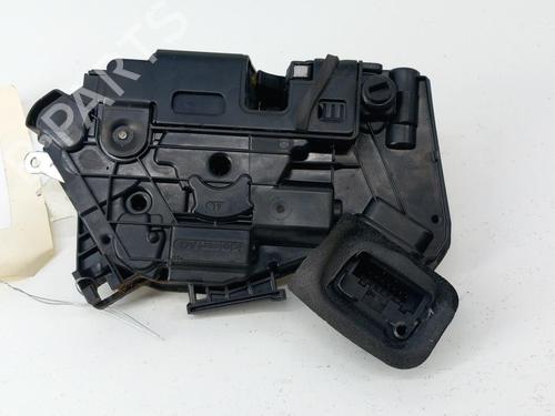 Used Electronic module Electronic module SKODA RAPID (NH3, NK3, NK6) 1.6 TDI (105 hp) 28773542 28773542