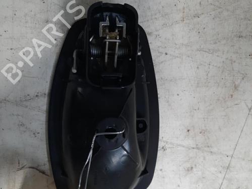 Venstre bagtil invendig håndtag RENAULT SCÉNIC III (JZ0/1_) 1.6 dCi (JZ00, JZ12) (130 hp) 28750036