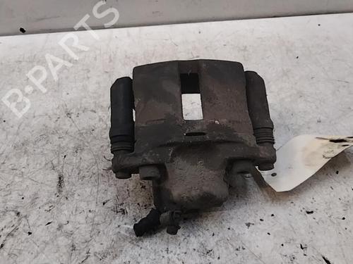 Used Left front brake caliper CITROËN ZX Break (N2) 1.9 D (68 hp) 28786284