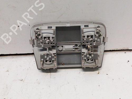 Kabinelys OPEL CORSA C (X01) 1.7 DTI (F08, F68) (75 hp) 28779088