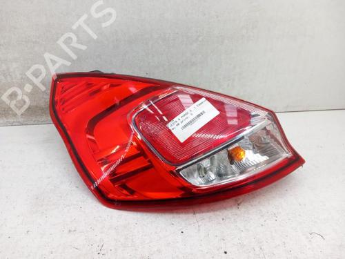 Left taillight FORD FIESTA VI (CB1, CCN) 1.0 EcoBoost | BP28768125C34 